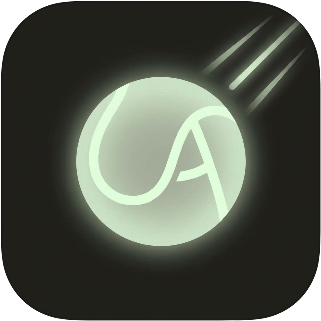 AceTrackr app icon