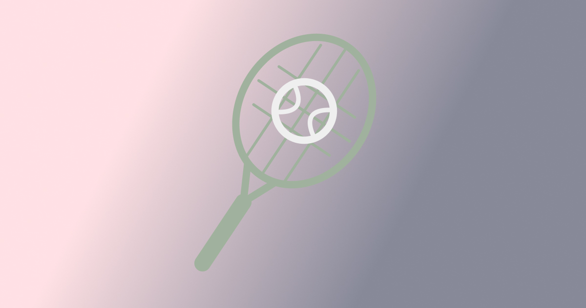 How to Practice Your Tennis Serve Alone
